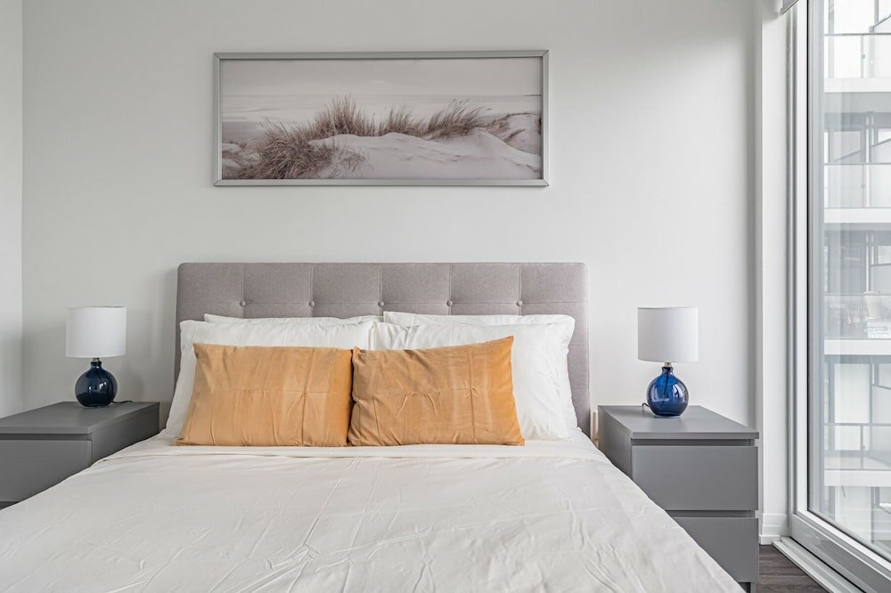 Фото Jarvis Vacation Suites