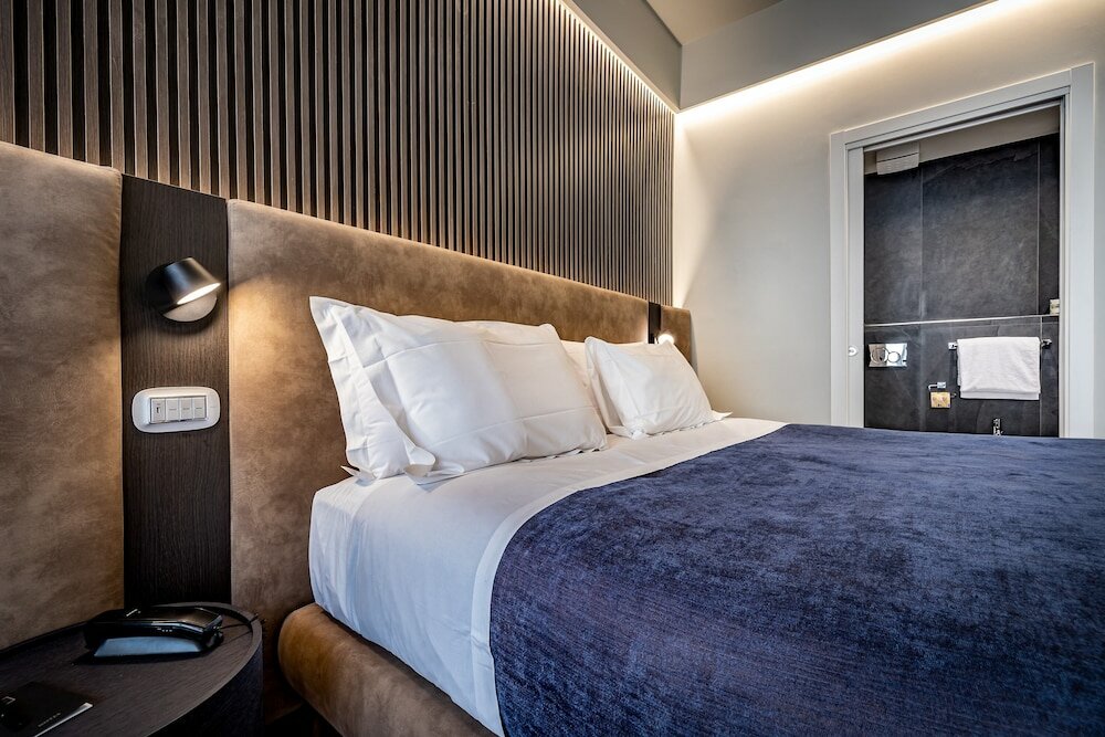 Фото Il Rivalta - Place of Charme