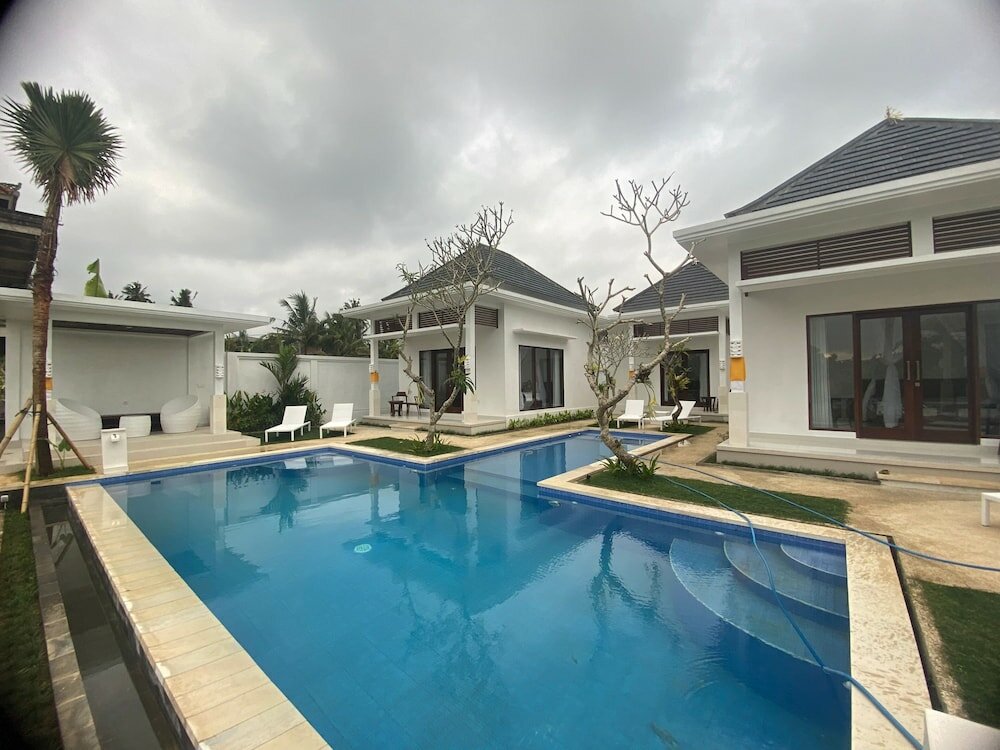 Фото Namika Ubud