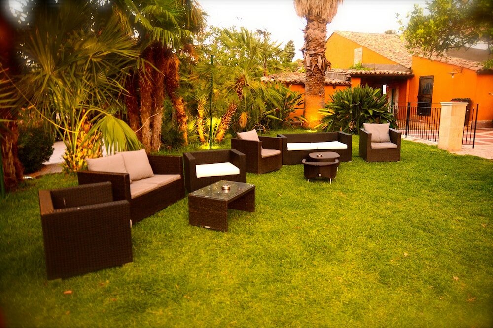 Фото Tenuta di Roccadia