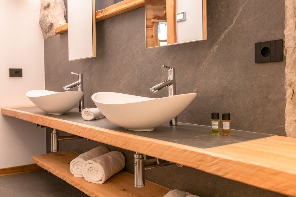 Фото Hotel Chalet Al Foss