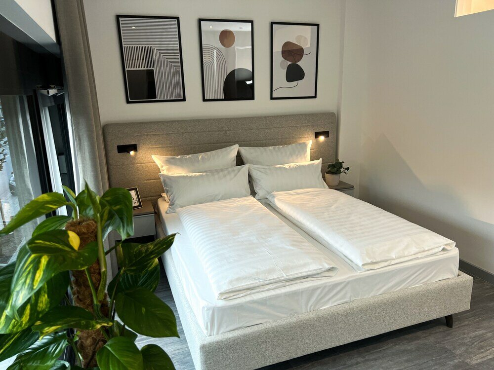 Фото Arus Hotels