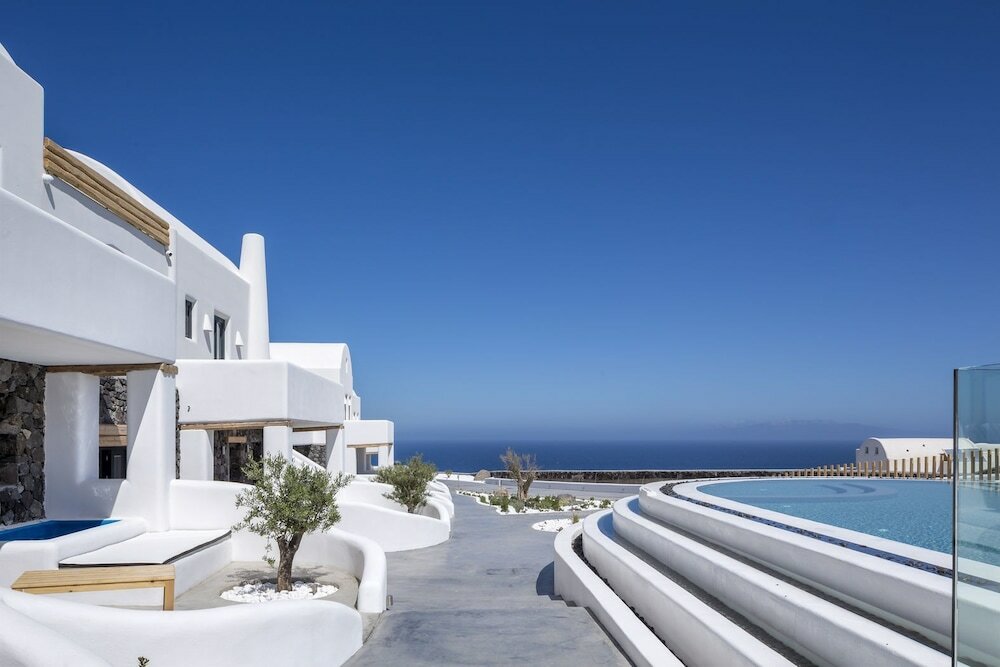 Фото Elea Resort - Adults Only