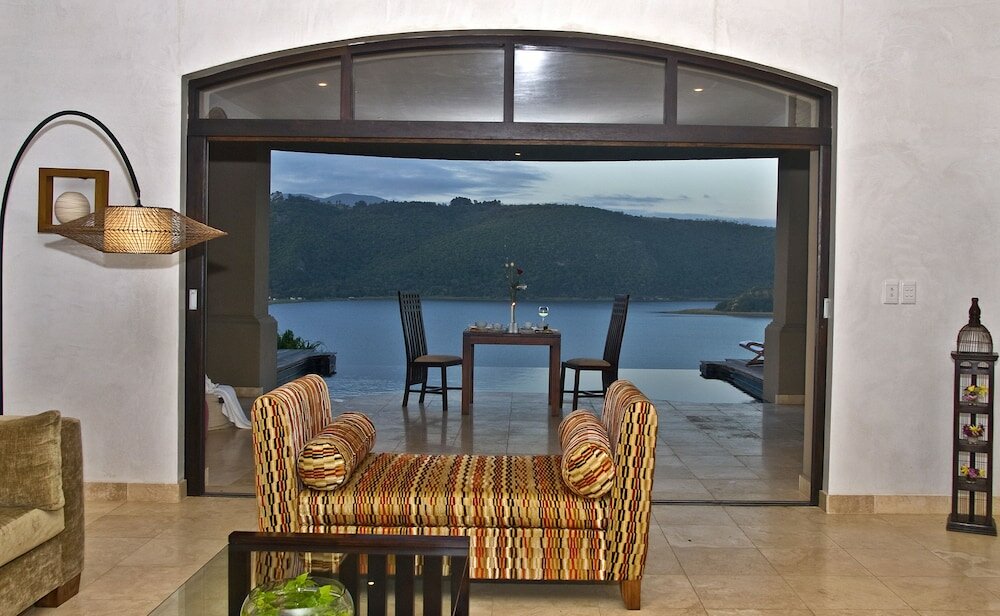 Фото Lodge on the Lake & Wellness SPA