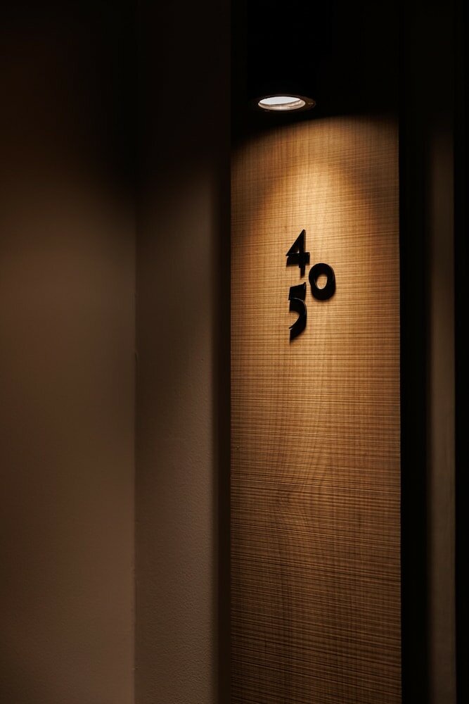 Фото Corridor 2407