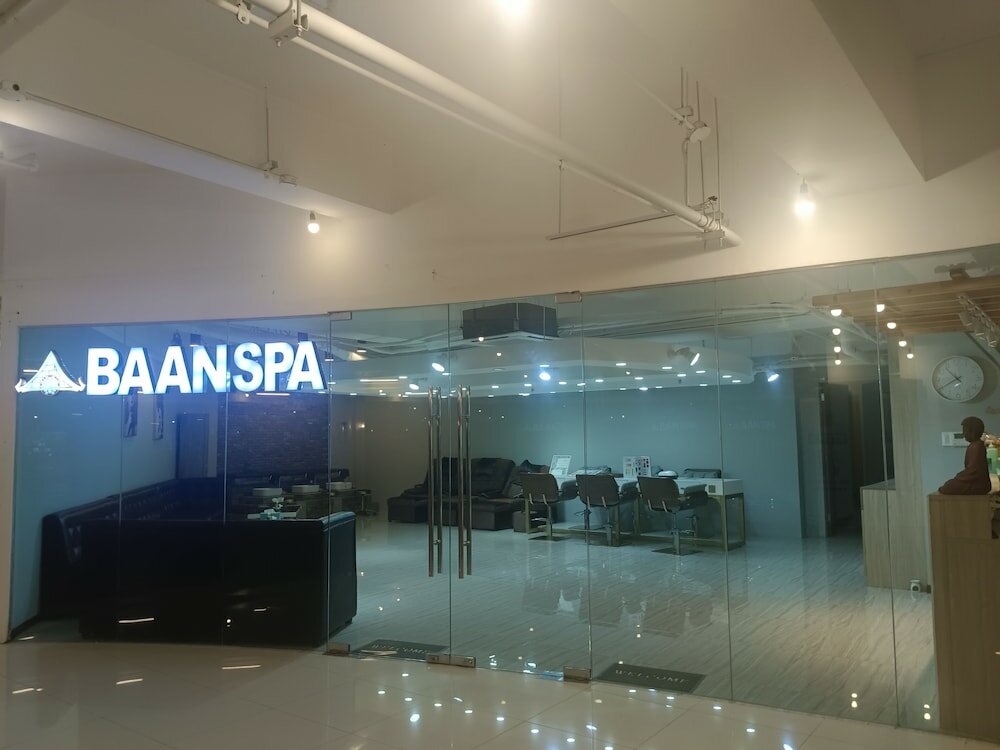 Фото One bedroom Unit at mactan newtown