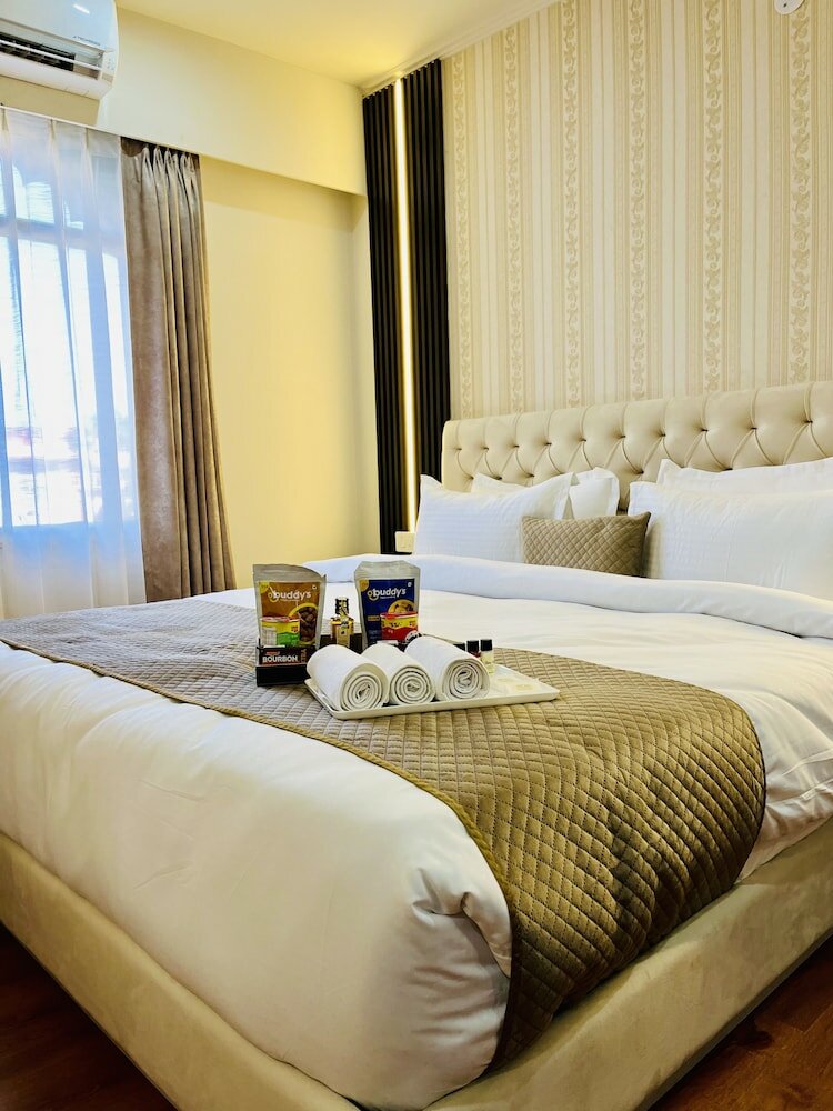 Фото Hotel Amayra