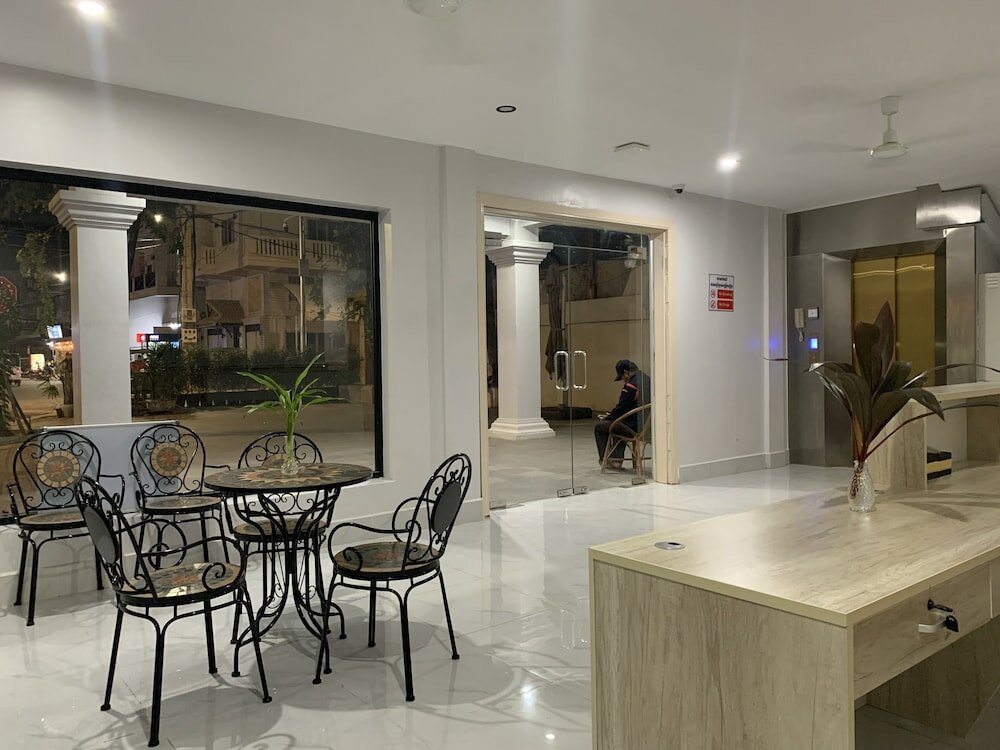 Фото отеля 5