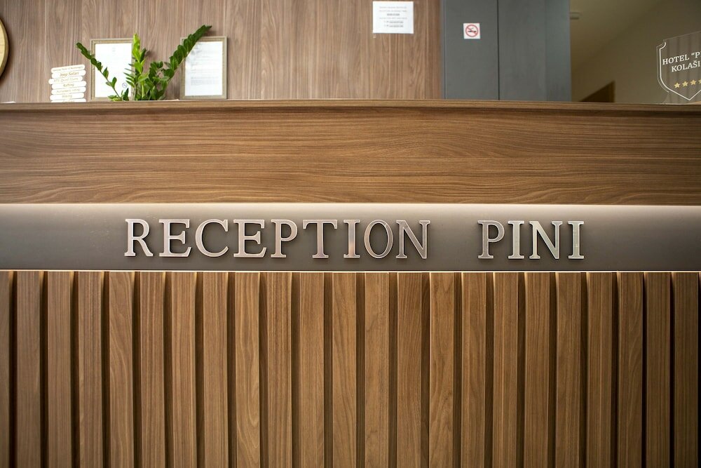 Фото Apart Hotel Gondola Kolasin