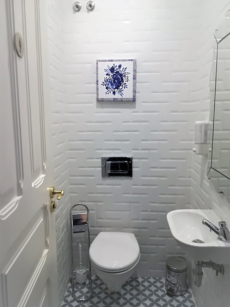 Фото X4clover Guesthouse