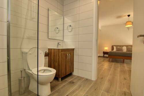 Гостиница Phaedrus Living Coral Suites Bliss в Ларнаке