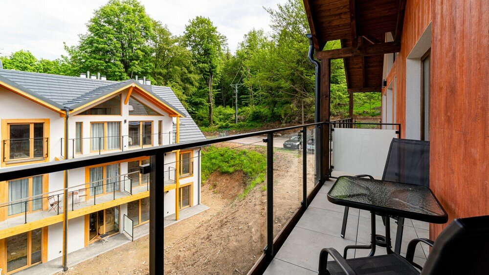 Фото Apartamenty Sun & Snow Osada