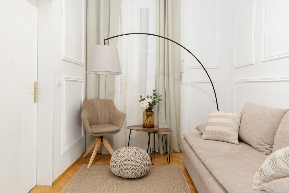 Фото Designer Apartments - Near Schönbrunn