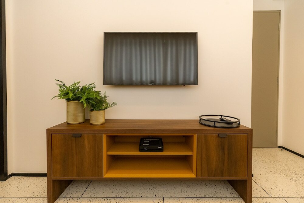 Фото B. Homy - Mercúrio Consolação