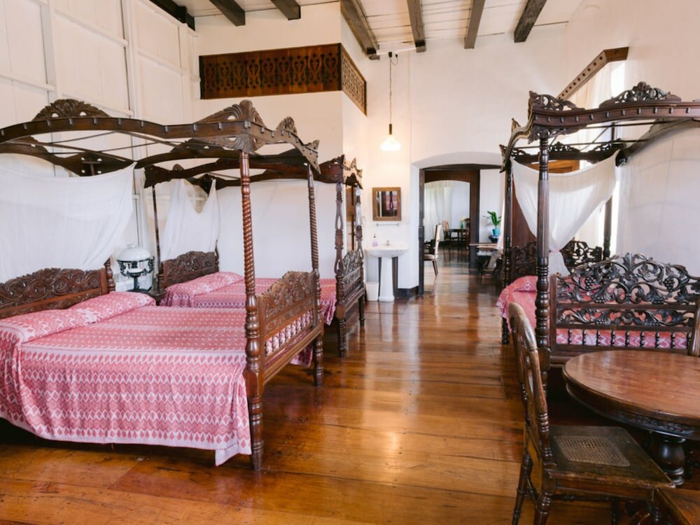 Фото Villa Angela Heritage House