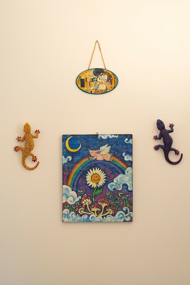 Фото The White Knight Premium Boutique Hotel