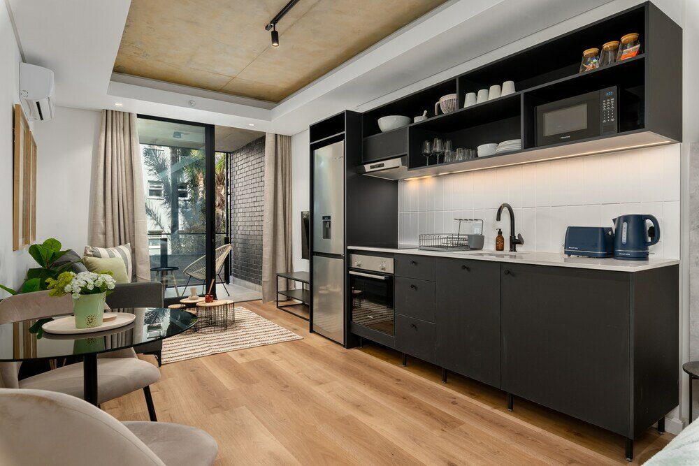 Фото Station House 114