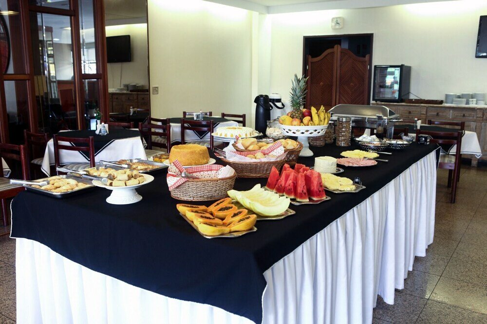 Фото Days inn by Wyndham Uberlândia