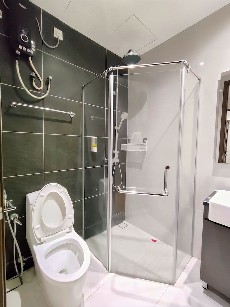 Фото Amberside Country Garden Danga Bay