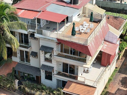 Clarence Cottage Villa 27
