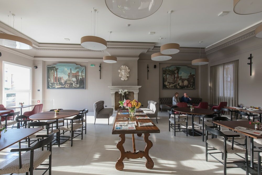 Фото Grand Hotel Palace