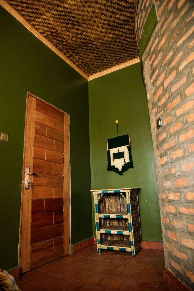 Фото Apuuli Safaris & Cottages