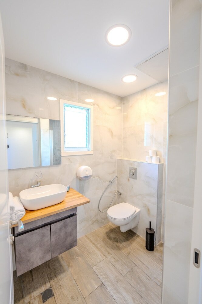 Фото Ha-Yarkon Forty One