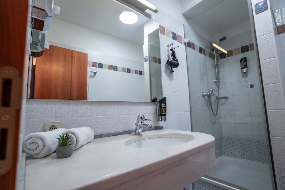 Фото Boardinghouse CityHome am Kurpark