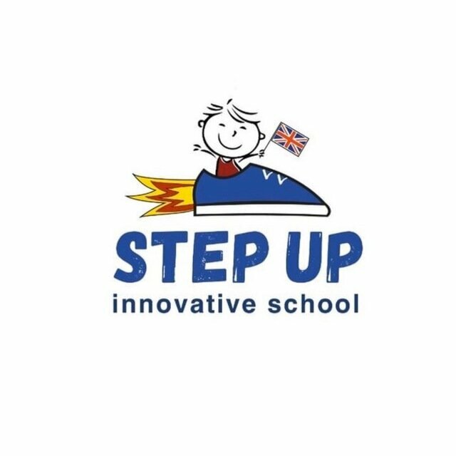Step Up