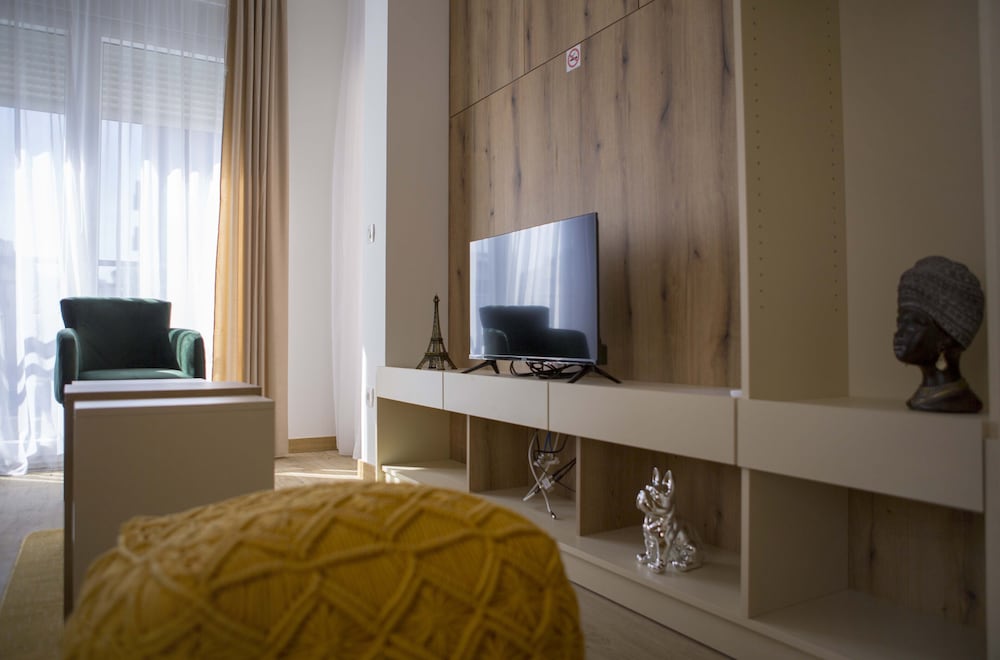 Фото Apart Hotel Gondola Kolasin