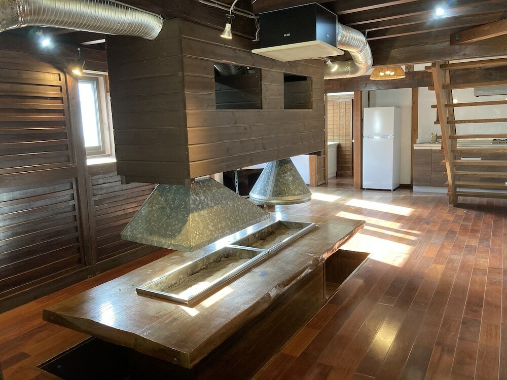 Фото Pension Shimakaze