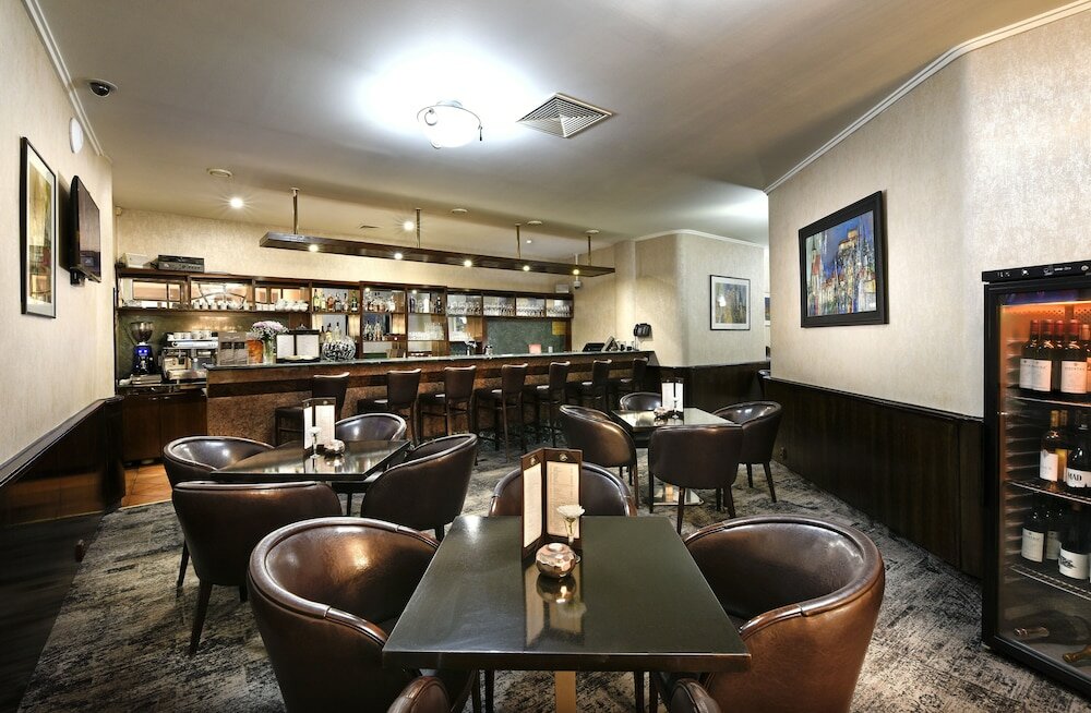 Фото Hotel Tatra