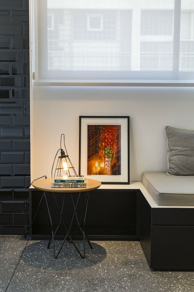 Фото B. Homy - Mercúrio Consolação