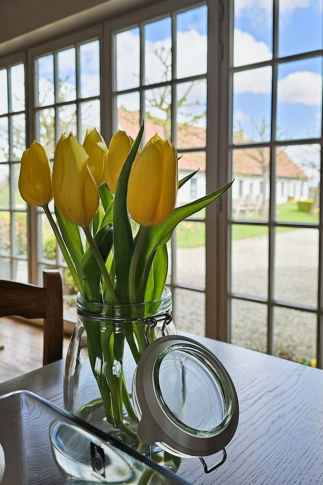 Фото Boutique B&b Droomkerke