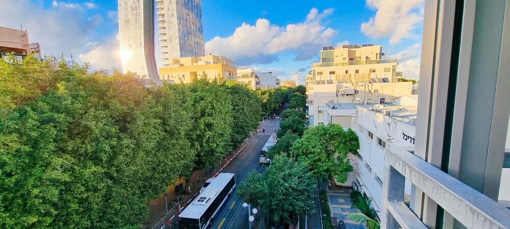 Фото Апартаменты Apt Muguet