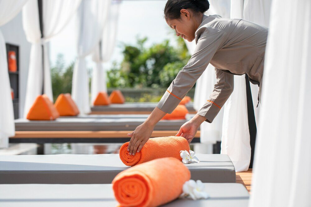 Фото Wonderland Suites and Resort