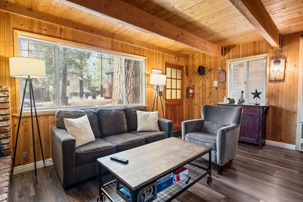 Фото Littlefoot Cabin