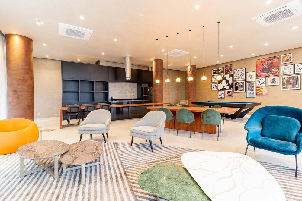 Фото Charlie For You Moema - Soft Opening