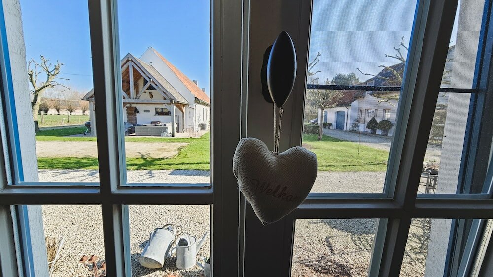 Фото Boutique B&b Droomkerke