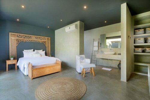 Гостиница Talisman Villa Canggu by Premier Hospitality Asia