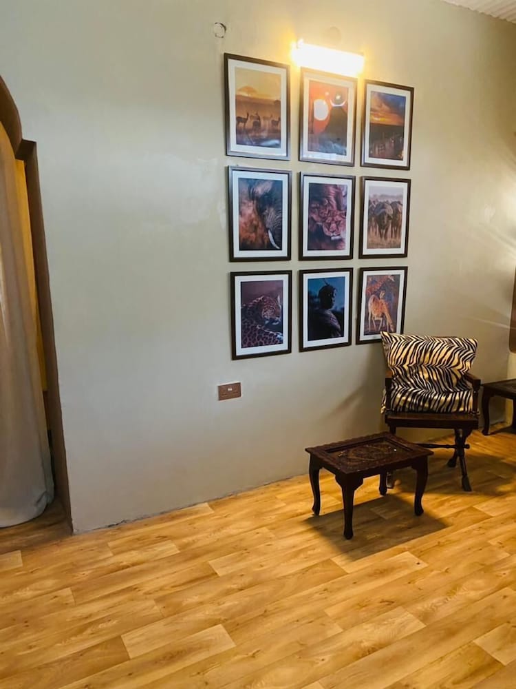 Фото Safari House