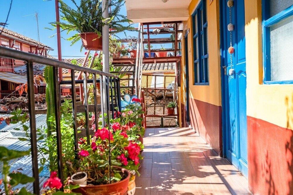 Фото отеля 3