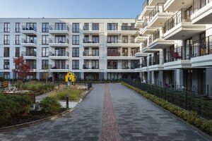 Гостиница City of the Kings-Bacalar Apartment