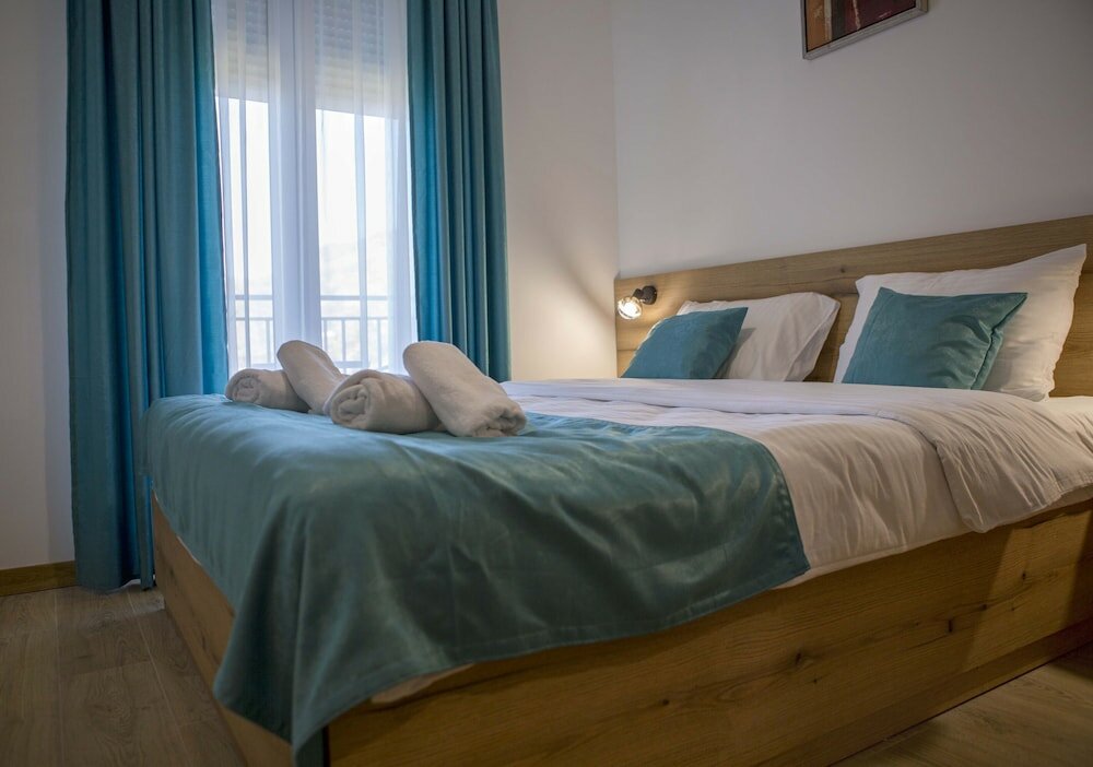 Фото Apart Hotel Gondola Kolasin