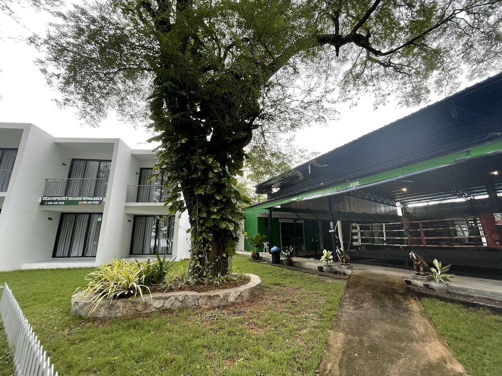 Фото Rawai Beach Pool Villa