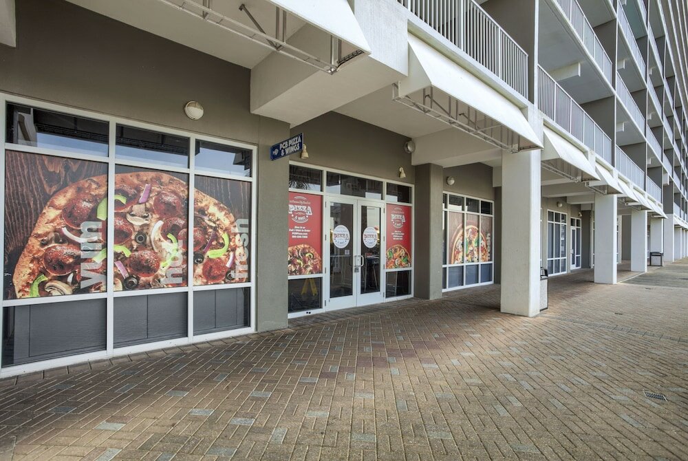 Фото Wharftown Beach and Golf