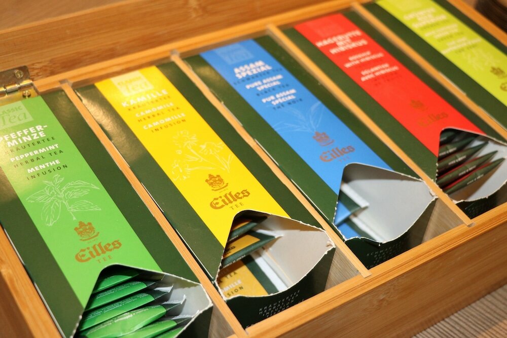 Фото Novum Hotel Bremer Haus Bremen