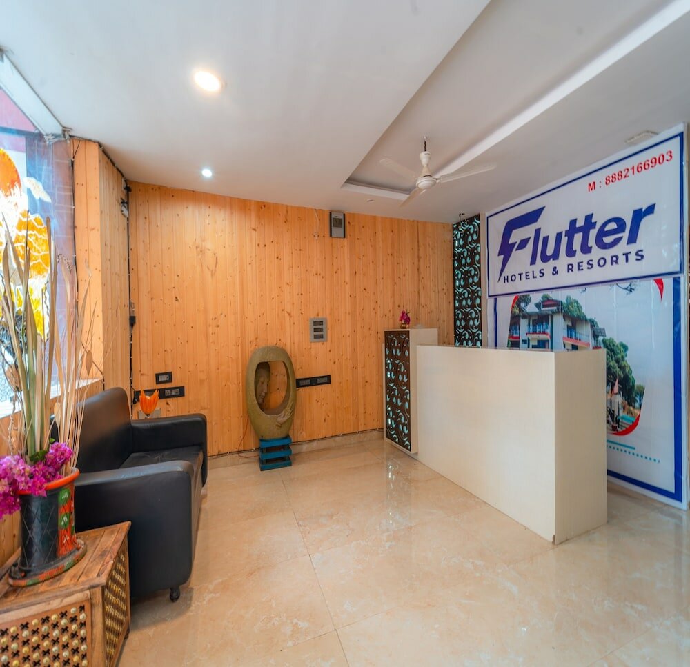 Фото Flutter Hotels & Resort