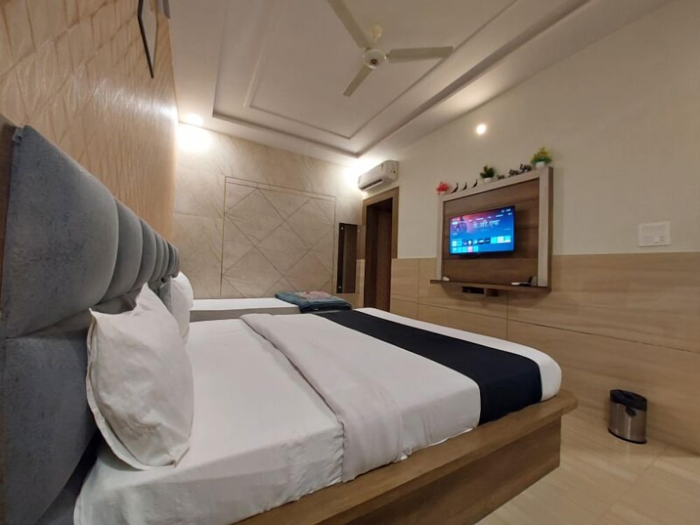 Фото Taj Nice Point by Taj Sunrise Grp