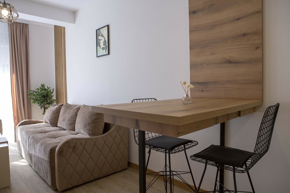 Фото Apart Hotel Gondola Kolasin